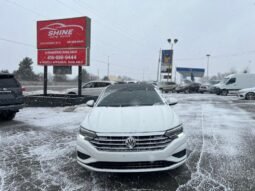 
										2019 Volkswagen Jetta Highline full									