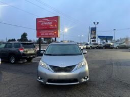 
										2011 Toyota Sienna XLE 5dr V6 XLE 7-Pass FWD full									