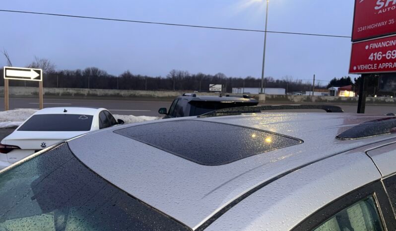 
								2011 Toyota Sienna XLE 5dr V6 XLE 7-Pass FWD full									