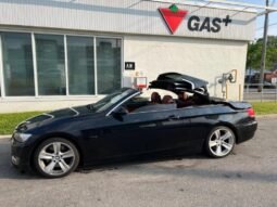 
										2008 BMW 335i Convertible RWD full									