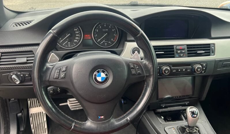 
								2008 BMW 335i Convertible RWD full									