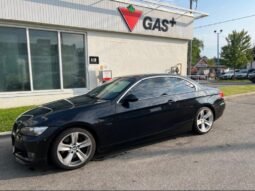 
										2008 BMW 335i Convertible RWD full									