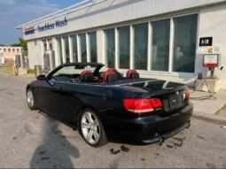 
										2008 BMW 335i Convertible RWD full									
