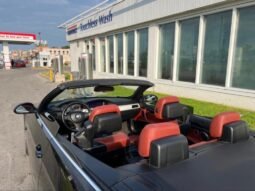 
										2008 BMW 335i Convertible RWD full									