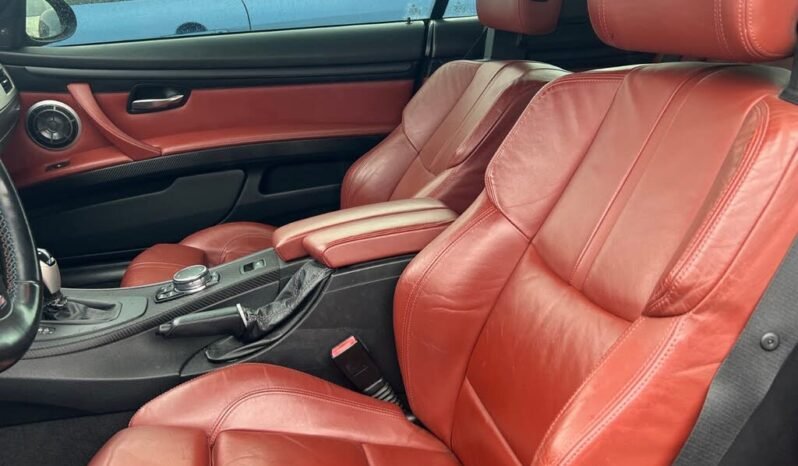 
								2008 BMW 335i Convertible RWD full									