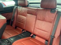 
										2008 BMW 335i Convertible RWD full									