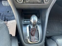 
										2011 Volkswagen Golf GTI full									