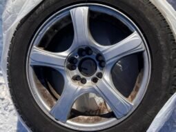 
										2011 Volkswagen Golf GTI full									