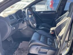 
										2011 Volkswagen Golf GTI full									