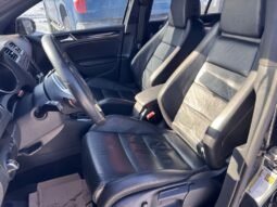 
										2011 Volkswagen Golf GTI full									