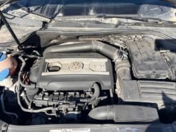 
										2011 Volkswagen Golf GTI full									