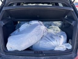 
										2011 Volkswagen Golf GTI full									