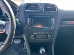 
										2011 Volkswagen Golf GTI full									