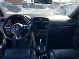 
										2011 Volkswagen Golf GTI full									