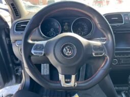 
										2011 Volkswagen Golf GTI full									