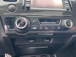 
										2013 Honda Civic SI Coupe full									