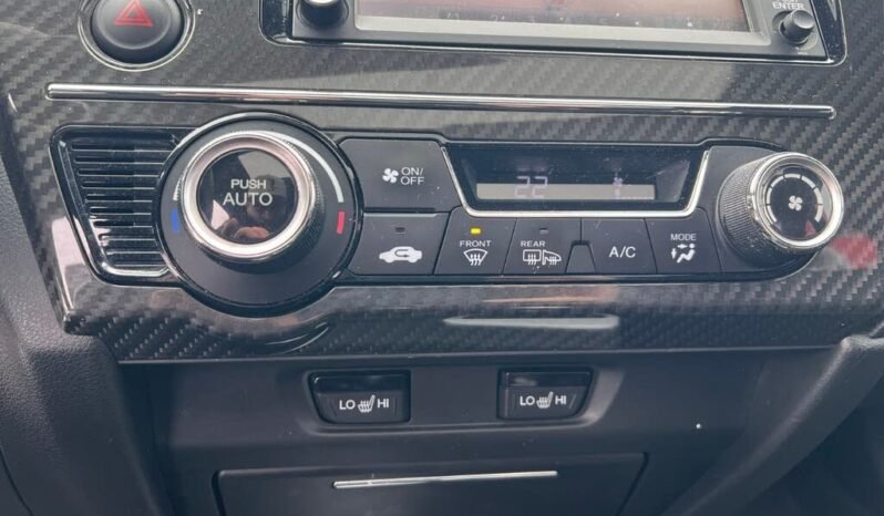 
								2013 Honda Civic SI Coupe full									