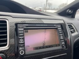 
										2013 Honda Civic SI Coupe full									