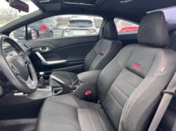 
										2013 Honda Civic SI Coupe full									