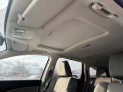 
										2013 Honda CRV EX AWD full									