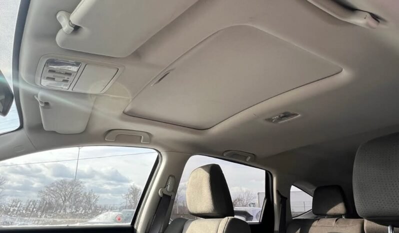 
								2013 Honda CRV EX AWD full									