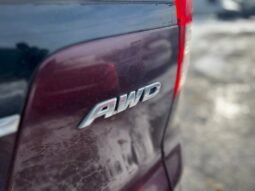 
										2013 Honda CRV EX AWD full									