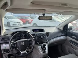
										2013 Honda CRV EX AWD full									
