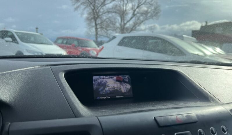 
								2013 Honda CRV EX AWD full									