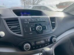 
										2013 Honda CRV EX AWD full									