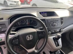 
										2013 Honda CRV EX AWD full									