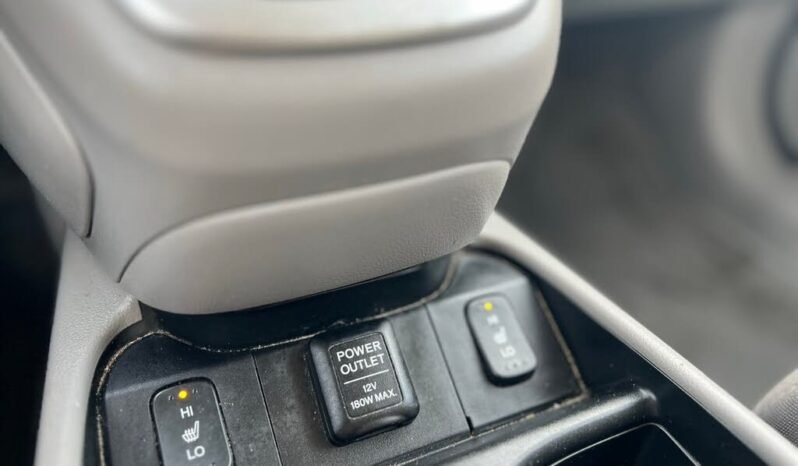 
								2013 Honda CRV EX AWD full									