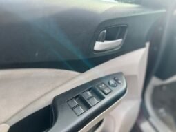 
										2013 Honda CRV EX AWD full									