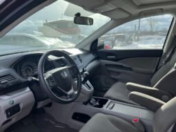 
										2013 Honda CRV EX AWD full									