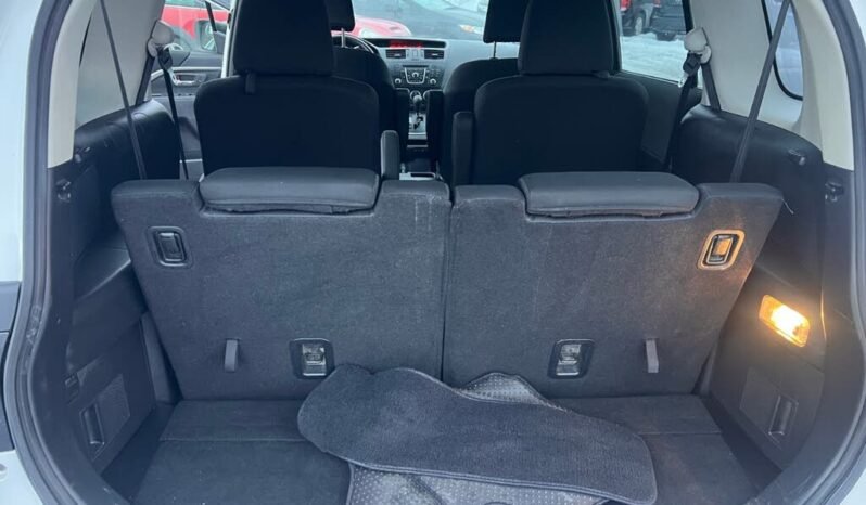 
								2013 Mazda 5 GS full									