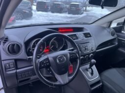 
										2013 Mazda 5 GS full									