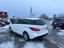 
										2013 Mazda 5 GS full									