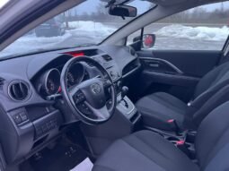 
										2013 Mazda 5 GS full									
