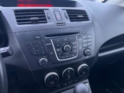 
										2013 Mazda 5 GS full									