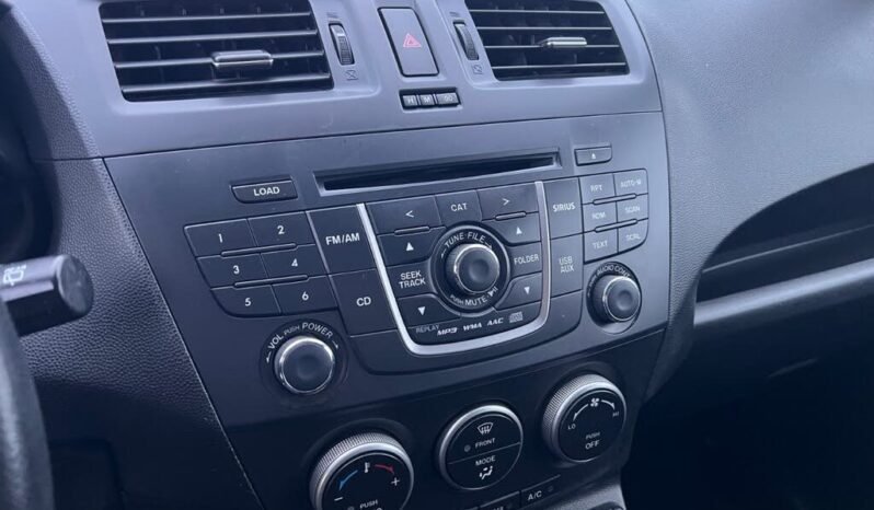 
								2013 Mazda 5 GS full									