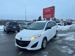 2013 Mazda 5 GS