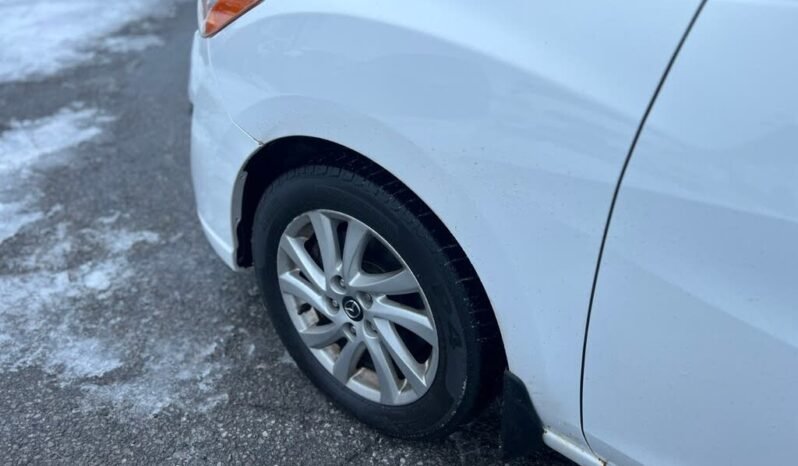 
								2013 Mazda 5 GS full									