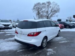 
										2013 Mazda 5 GS full									