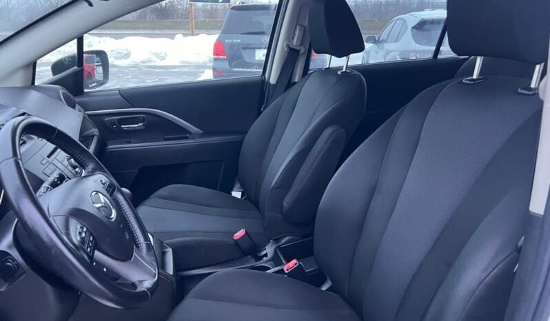 
								2013 Mazda 5 GS full									