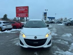 
										2013 Mazda 5 GS full									