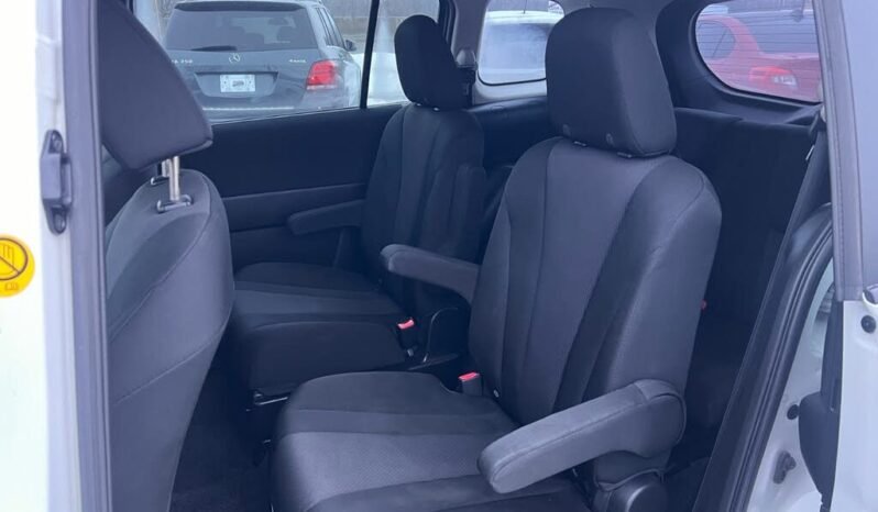 
								2013 Mazda 5 GS full									