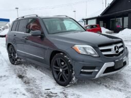 
										2013 Mercedes Benz GLK350 4MATIC full									