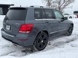 
										2013 Mercedes Benz GLK350 4MATIC full									