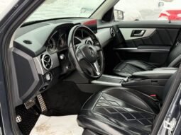 
										2013 Mercedes Benz GLK350 4MATIC full									