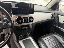 
										2013 Mercedes Benz GLK350 4MATIC full									