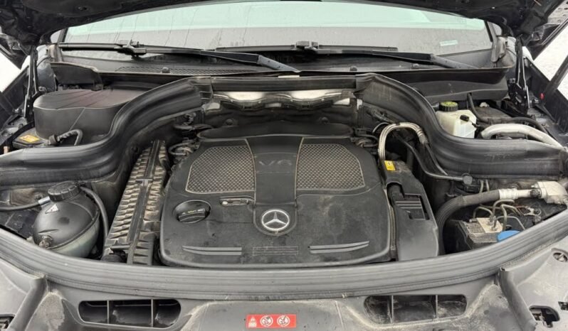 
								2013 Mercedes Benz GLK350 4MATIC full									